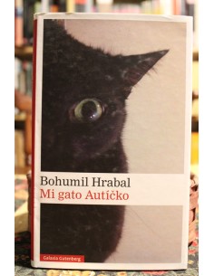Mi gato Autícko (Usado)