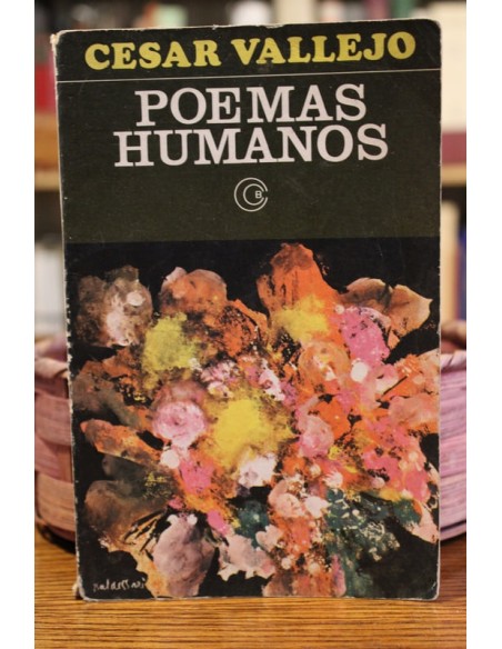 Poemas humanos (Usado) Poemas humanos (Usado)