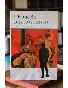 Liberación (Usado)