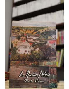 La Nueva Patria (Usado)