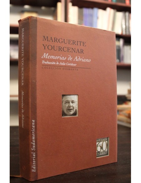 Memorias de Adriano (Usado) Memorias de Adriano (Usado)