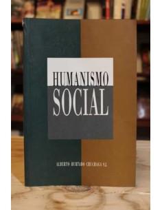 Humanismo social (Usado)