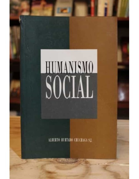 Humanismo social (Usado) Humanismo social (Usado)