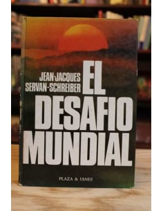 El desafío mundial (Usado)