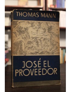 José el proveedor (Usado)