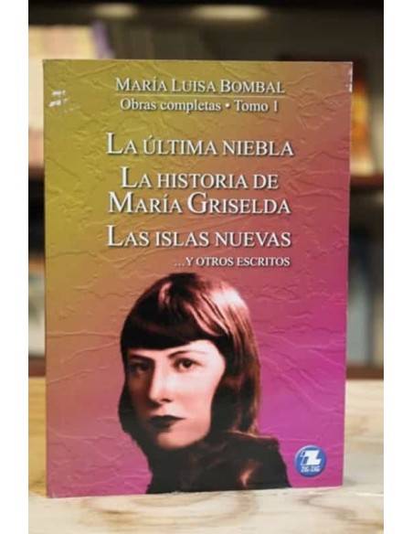 Obras Completas Tomo I (Usado)