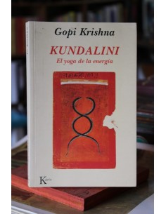 Kundalini (Usado)