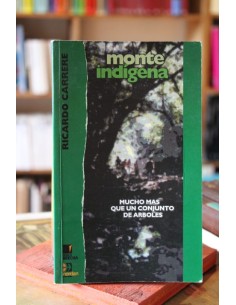 Monte indígena (Usado)