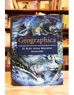 Geographica (Usado)