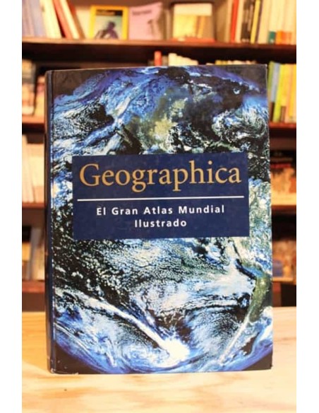 Geographica (Usado) Geographica (Usado)