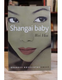 Shangai baby (Usado)