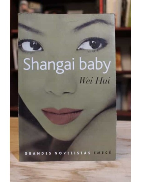 Shangai baby (Usado)