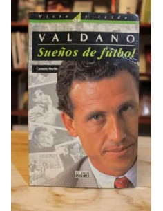 Valdano (Usado)