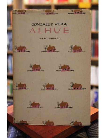 Alhué (Usado) Alhué (Usado)