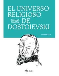 El universo religioso de Dostoievski (Nuevo)