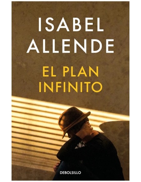 El plan infinito (Nuevo) El plan infinito (Nuevo)