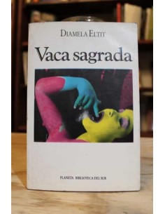 Vaca sagrada (Usado)