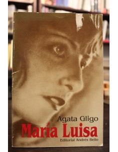 María Luisa (Usado)