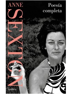 Poesía completa (Anne Sexton) (Nuevo)