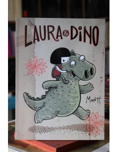 Laura y Dino (Usado)