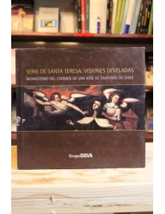 Serie de Santa Teresa: Visiones develadas (Usado)