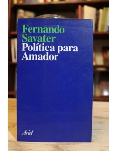 Política para Amador (Usado)