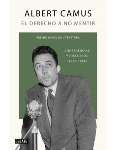 El derecho a no mentir (Nuevo)