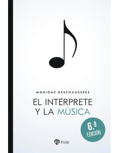 El intérprete y la música (Nuevo)