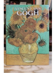 Vincent Van Gogh (Usado)