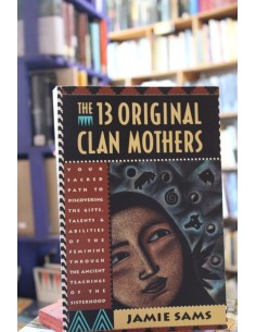The 13 original clan mother (Usado)