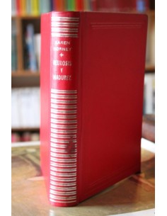 Neurosis y madurez (Usado)