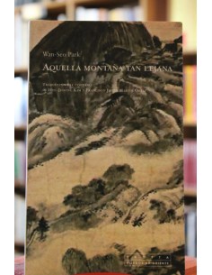 Aquella montaña tan lejana (Usado)