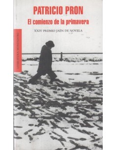 El comienzo de la primavera (Nuevo)