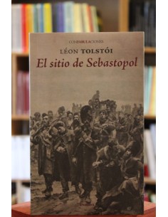 El sitio de Sebastopol (Usado)