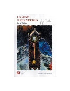 Lo soñe o fue verdad (Usado)