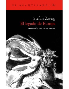 El legado de Europa (Nuevo)