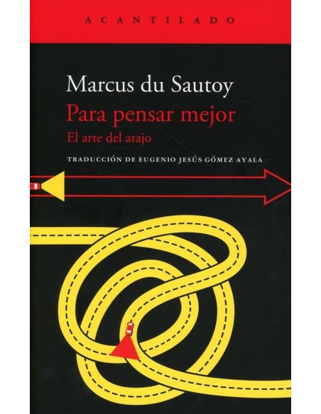 Para pensar mejor (Nuevo) Para pensar mejor (Nuevo)