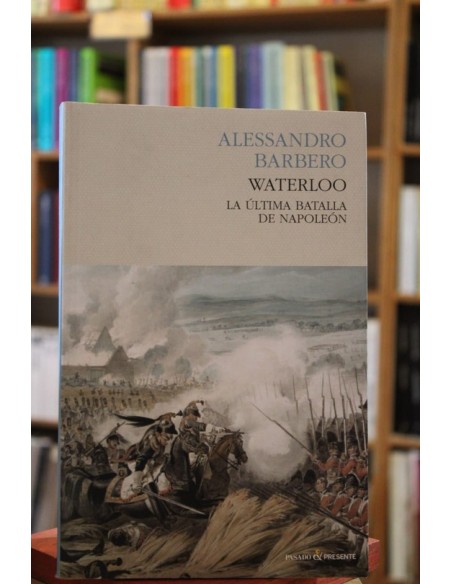 Waterloo (Usado) Waterloo (Usado)