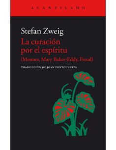 La curación por el espíritu (Nuevo)