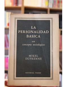 La personalidad básica (Usado)