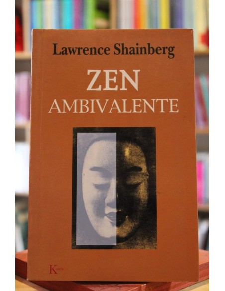 Zen ambivalente (Usado) Zen ambivalente (Usado)