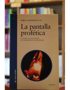 La pantalla profética (Usado)