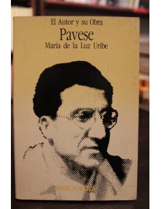 Pavese (Usado)