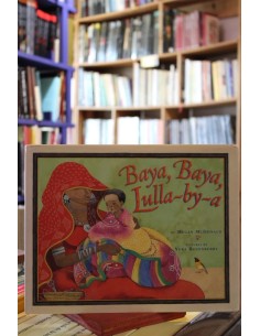 Baya, Baya, Lulla-by-a (Usado)
