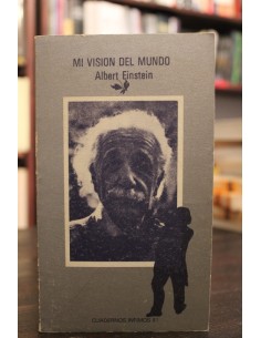 Mi visión del mundo (Usado)