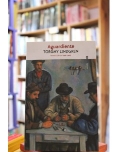 Aguardiente (Usado)