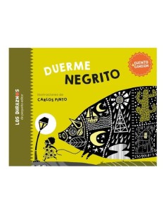 Duerme negrito (Nuevo)