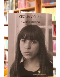 Diario estúpido (Usado)