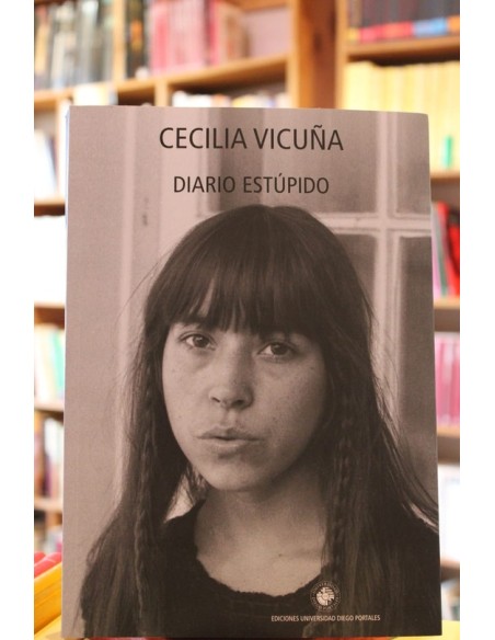 Diario estúpido (Usado) Diario estúpido (Usado)