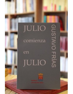 Julio comienza en Julio (Usado)